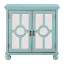 Poppy Accent Chest - Michael's Discount Furniture