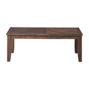 Jax Three Table Occasional Set - Michael's Discount Furniture