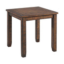 Jax Three Table Occasional Set - Michael's Discount Furniture