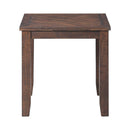 Jax Three Table Occasional Set - Michael's Discount Furniture