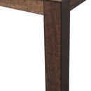 Jax Three Table Occasional Set - Michael's Discount Furniture