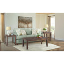 Jax Three Table Occasional Set - Michael's Discount Furniture