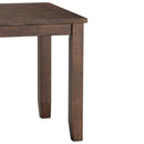 Jax Three Table Occasional Set - Michael's Discount Furniture