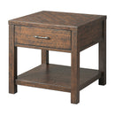 Jax End Table - Michael's Discount Furniture