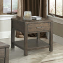 Jax End Table - Michael's Discount Furniture