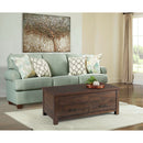 Jax Coffee Table W/Lift Top - Michael's Discount Furniture
