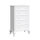 Jesse Chest - Michael's Discount Furniture