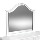 Jesse Panel Bedroom Set