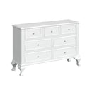 Jesse Dresser