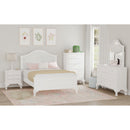 Jesse Chest - Michael's Discount Furniture