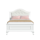 Jesse Panel bed