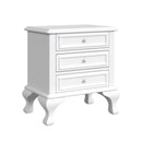 Jesse Panel Bedroom Set