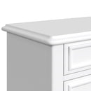 Jesse Chest - Michael's Discount Furniture
