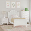 Jesse Panel Bedroom Set
