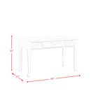 Jesse Desk - Michael's Discount Furniture