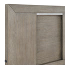 Kelis Panel Bedroom Set with LED - Michael's Discount Furniture