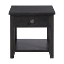 Kendyl Occasional End Table - Michael's Discount Furniture
