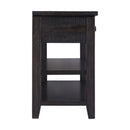 Kendyl Occasional Sofa Table - Michael's Discount Furniture