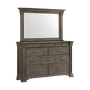 Kings Court Bedroom Set - Michael's Discount Furniture