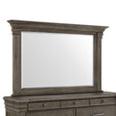 Kings Court Storage Bedroom Set - Michael's Discount Furniture