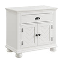 Kona Panel Bedroom Set - Michael's Discount Furniture