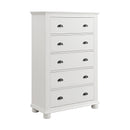 Kona Panel Bedroom Set - Michael's Discount Furniture