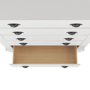 Kona Panel Bedroom Set - Michael's Discount Furniture