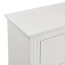 Kona Panel Bedroom Set - Michael's Discount Furniture