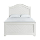 Kona Panel Bed - Michael's Discount Furniture