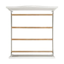 Kona Panel Bed - Michael's Discount Furniture