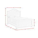 Kona Panel Bedroom Set - Michael's Discount Furniture