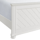 Kona Panel Bedroom Set - Michael's Discount Furniture