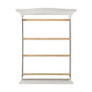 Kona Panel Bedroom Set - Michael's Discount Furniture