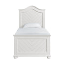 Kona Panel Bed - Michael's Discount Furniture