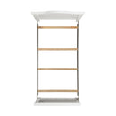 Kona Panel Bed - Michael's Discount Furniture