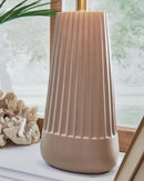 Dellner Table Lamp - Michael's Discount Furniture