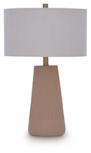 Dellner Table Lamp - Michael's Discount Furniture