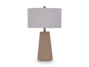Dellner Table Lamp - Michael's Discount Furniture