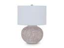 Vien Table Lamp - Michael's Discount Furniture