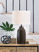 Jyler Table Lamp - Michael's Discount Furniture