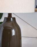 Jyler Table Lamp - Michael's Discount Furniture