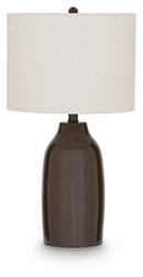 Jyler Table Lamp - Michael's Discount Furniture