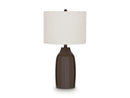 Jyler Table Lamp - Michael's Discount Furniture