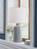 Wimlow Table Lamp - Michael's Discount Furniture