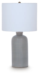Wimlow Table Lamp - Michael's Discount Furniture