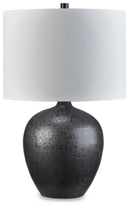 Ladstow Lamp Set - Michael's Discount Furniture