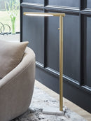 Santiford Floor Lamp - Michael's Discount Furniture