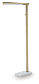 Santiford Floor Lamp - Michael's Discount Furniture