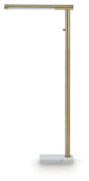 Santiford Floor Lamp - Michael's Discount Furniture