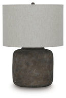 Zandophen Table Lamp - Michael's Discount Furniture